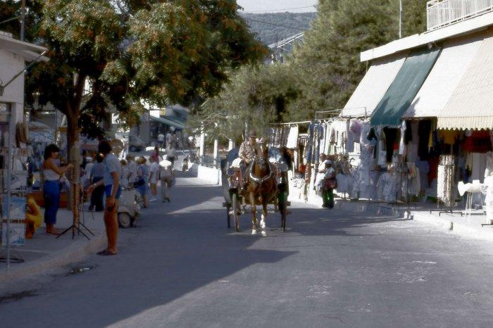 Agia Marina 1986