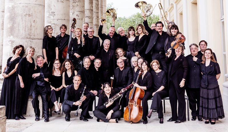 Chamber Orchestra of Europe