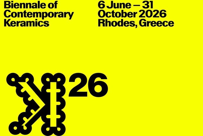 Die 2. Biennale 