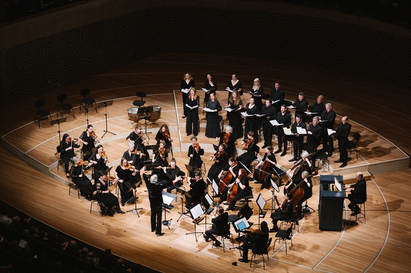 Sir John Eliot Gardiner