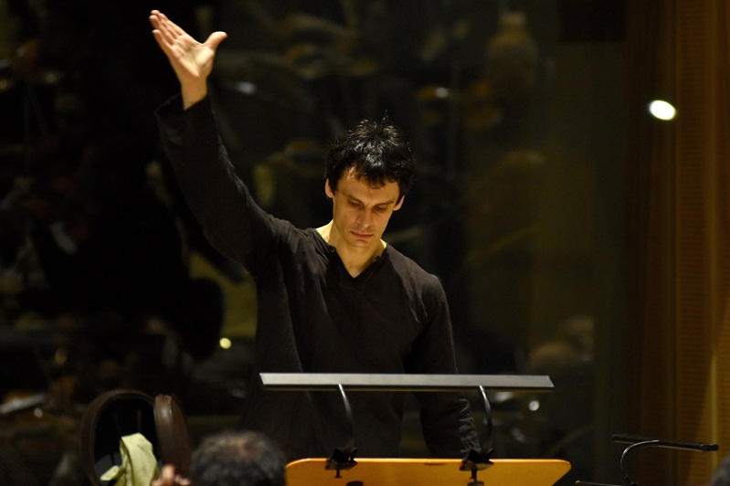 The Trauma of War and the Miracle of Rebirth