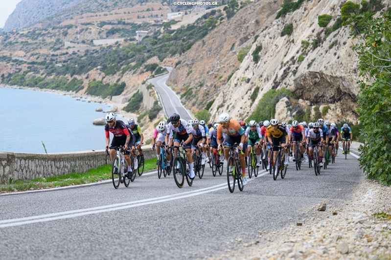 UCI Gran Fondo Greece