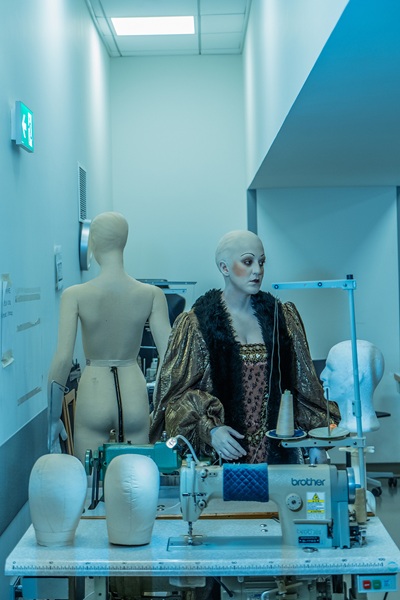 Anna Bolena - Oper von Gaetano Donizetti