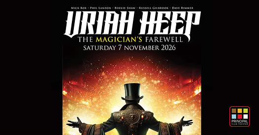 Uriah Heep