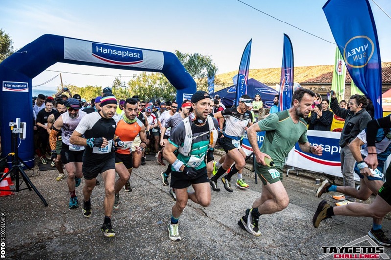Taygetos Challenge 2026