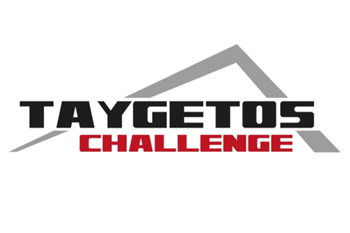 Taygetos Challenge Logo