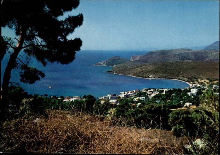 Agia Marina 160