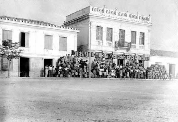 Brown Hotel