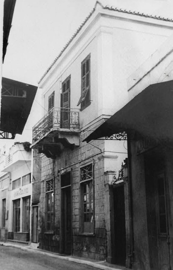 Taverne der Witwe