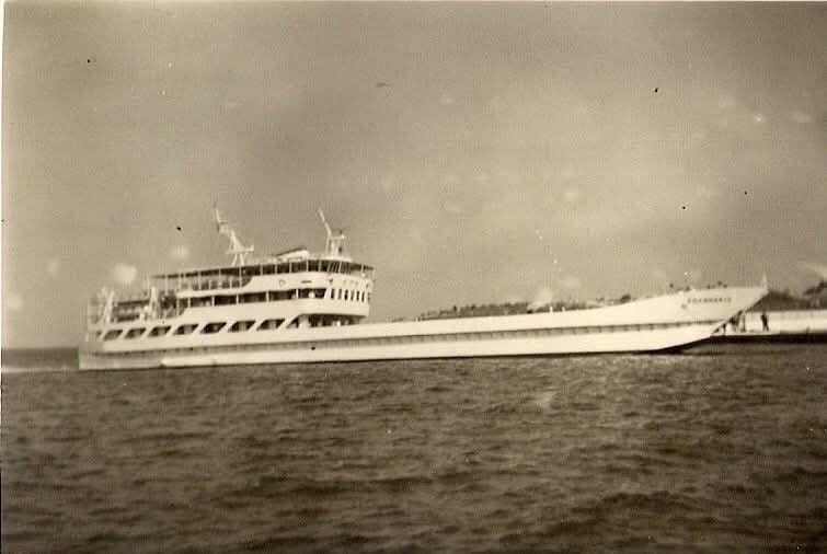 E/C-O/C "Solonaki II