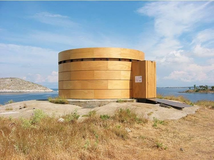 Camera Obscura