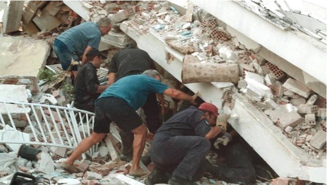 Vor 26 Jahren, am Dienstag 7. September 1999 um 14:56:50.