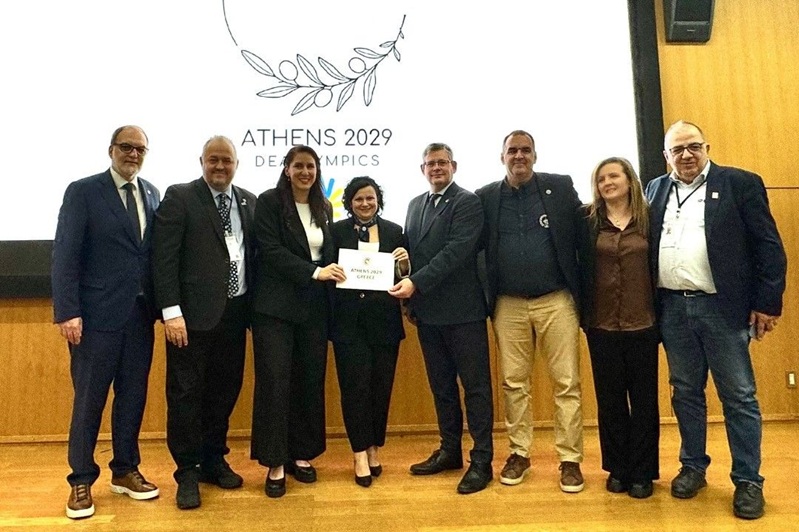 Fotoquelle: Stadtverwaltung Athen