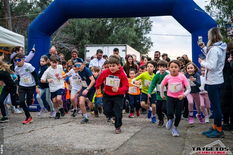 Auch in diesem Jahr spielte der familiäre Charakter der Veranstaltung eine besondere Rolle.