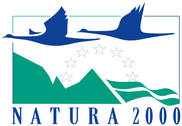 Natura 2000 Logo