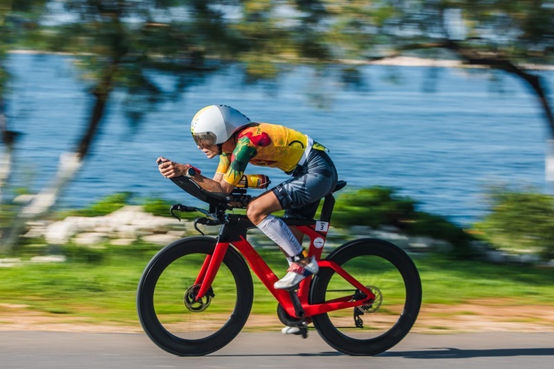 Die Anmeldung zur TT Cycling Series ist ab sofort möglich, ein Frühbucherrabatt gilt bis zum 21. Juli 2026.