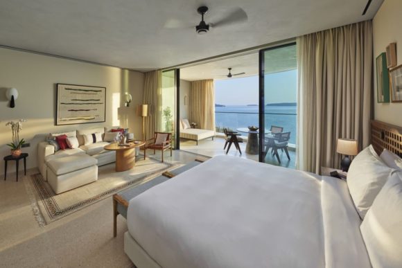 Mandarin Oriental, Costa Navarino