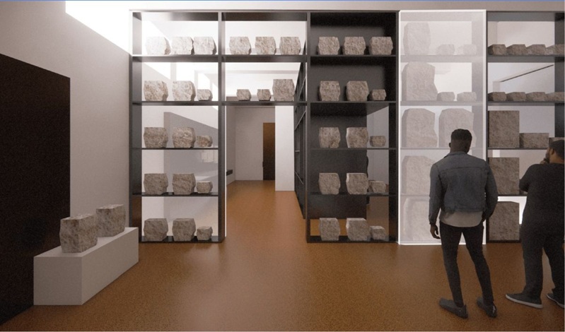 Archäologisches Museum Athen