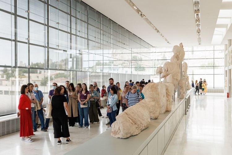 Fotoquelle: Akropolis-Museum