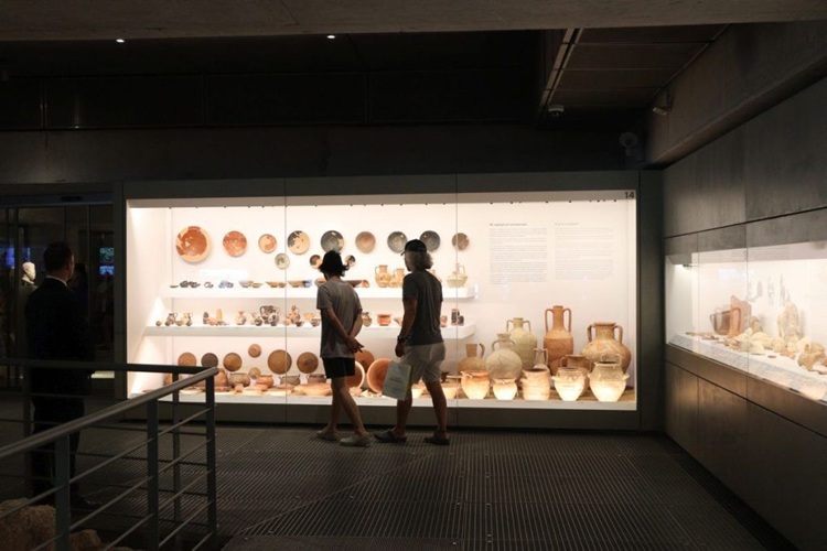 Fotoquelle: Akropolis-Museum