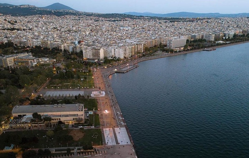 Thessaloniki 