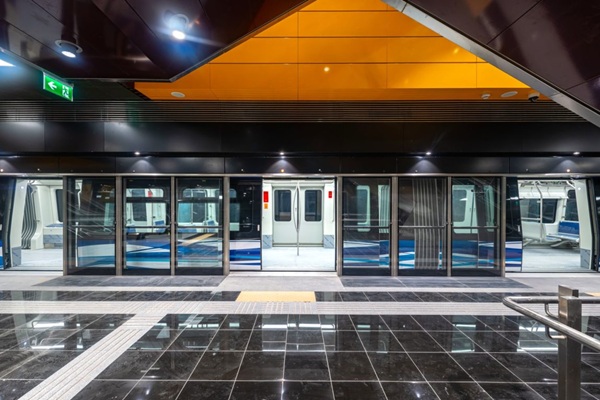 Fotoquelle: Metro Thessaloniki