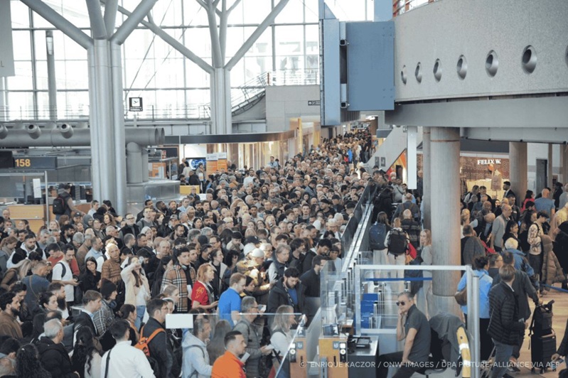 Klarere Definition von Pauschalreisen