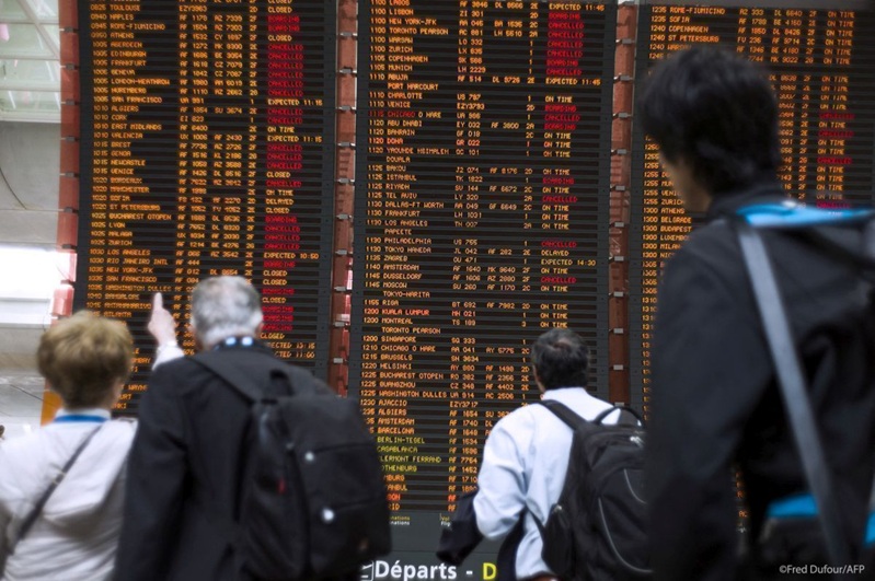 Klarere Definition von Pauschalreisen