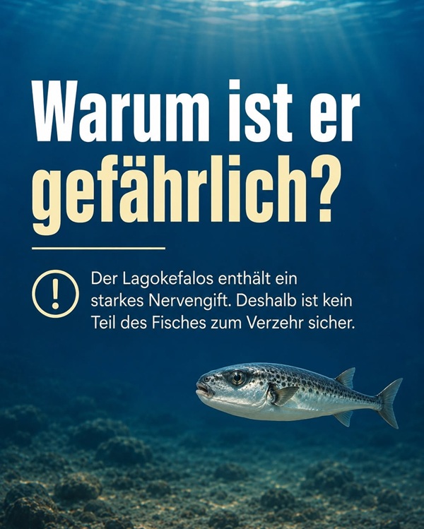 Der Lagokefalos