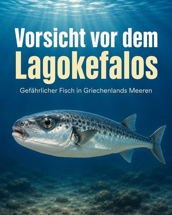Der Lagokefalos