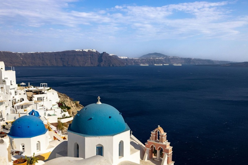 Santorini