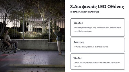 Aristotles Lyceum Athens