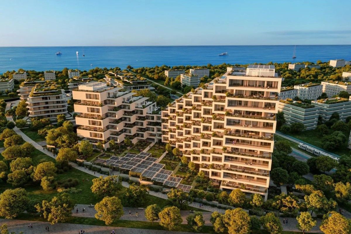 Fotoquelle: The Ellinikon