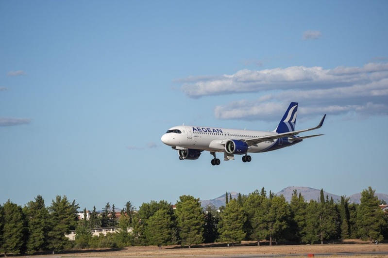 Aegean Airlines