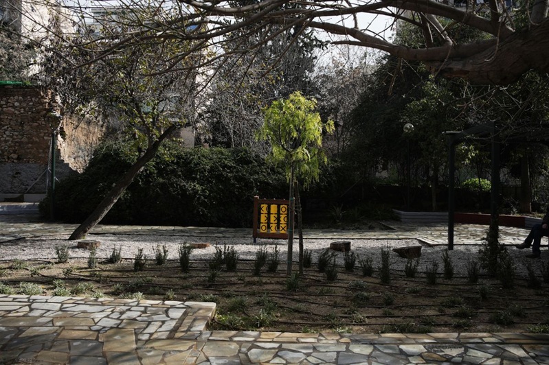 Fotoquelle: Stadtverwaltung Athen