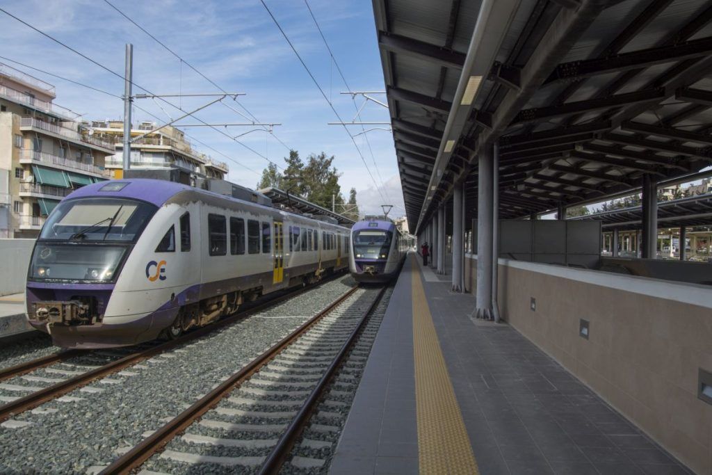 Eisenbahnprojekte und Netzausbau