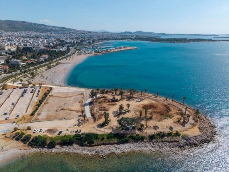 Bildquelle: Gemeinde Glyfada