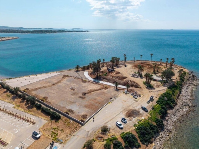 Bildquelle: Gemeinde Glyfada