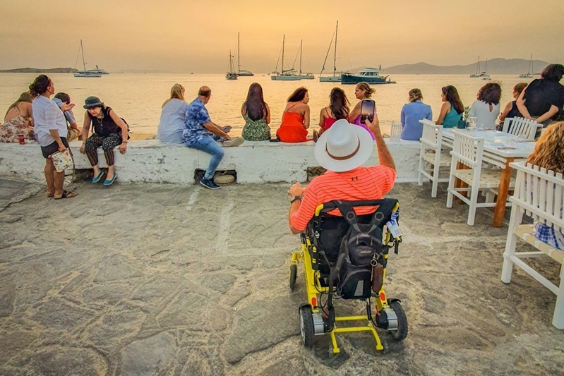 Greek-Travel