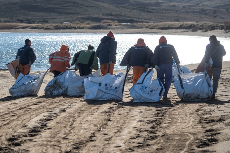 Fotoquelle: Athanasios C. Laskaridis Charitable Foundation