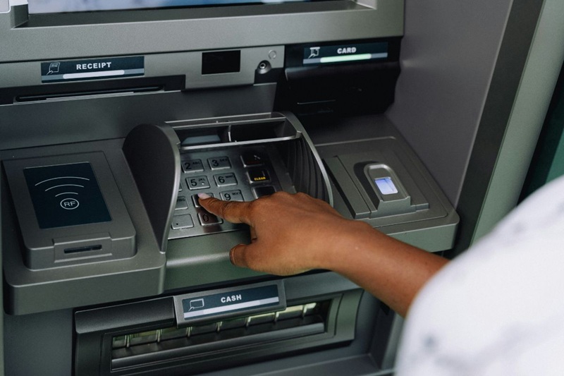 Griechenland schafft ATM-Gebühren ab