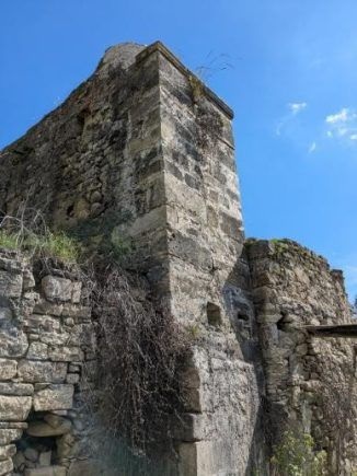 Horizontale Windmill Gortina 