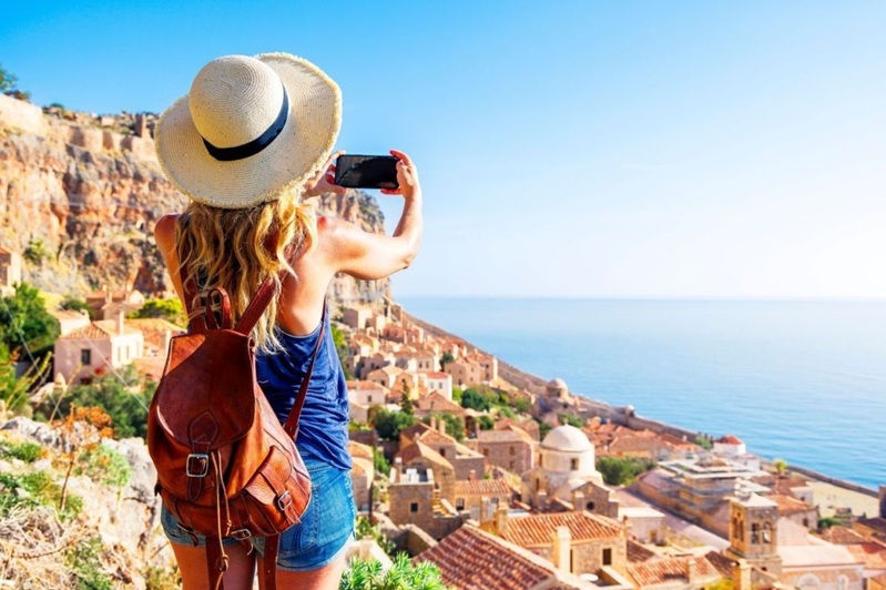 Fotoquelle: Visit Peloponnese