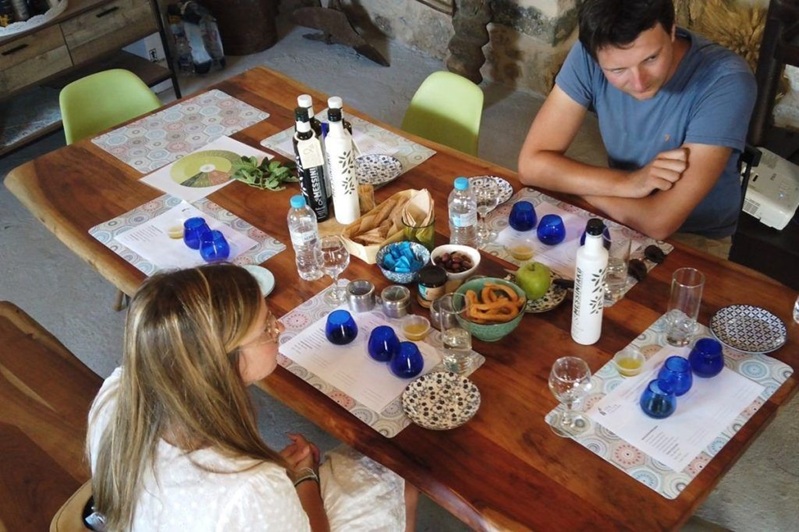 Fotoquelle: Visit Peloponnese