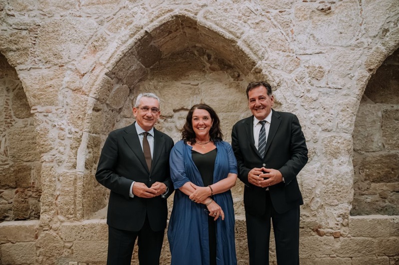 Rhodes: Die Insel des Lichts