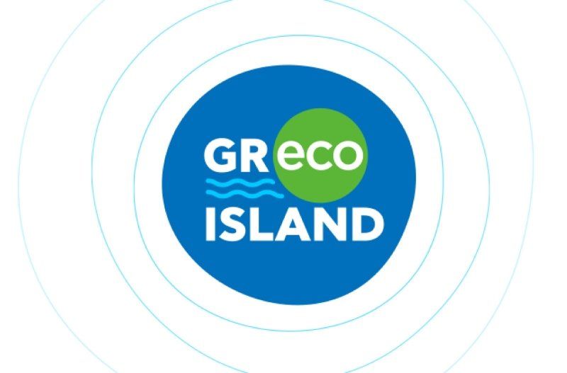 GReco Island