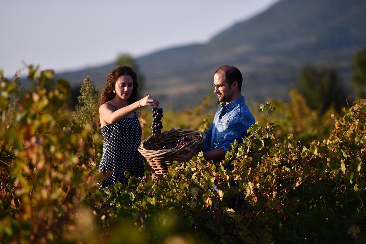 Fotokurs: Captain Vassilis und Carmen Konstantakopoulos Foundation.