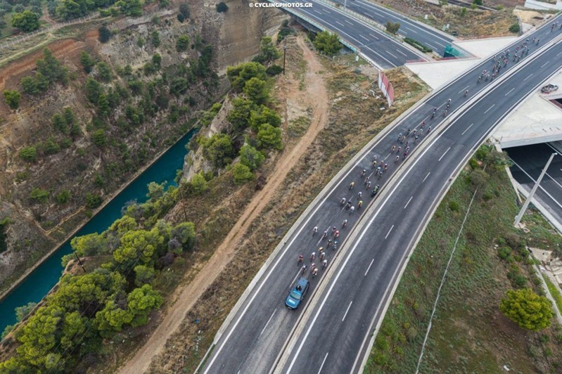 UCI Gran Fondo