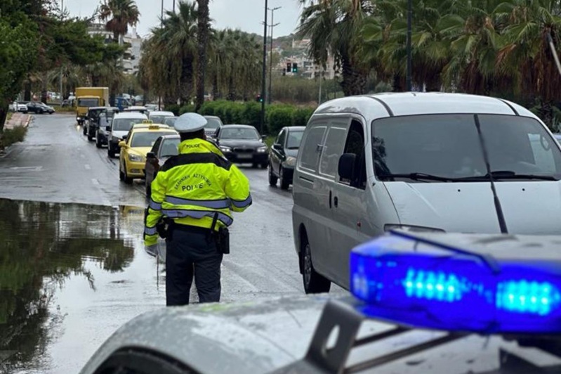 Der Athener Halbmarathon kehrt am 8. März zurück