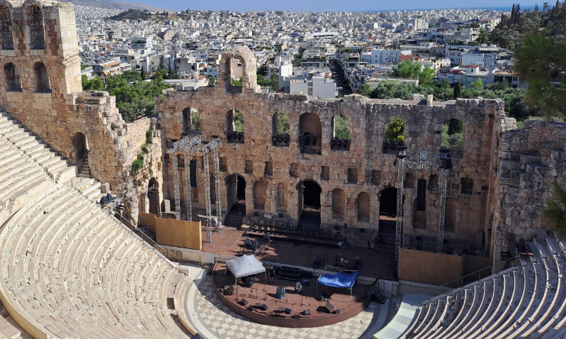 Das Herodes-Theater